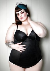 Ultra-Cute Bra-Stuffers Mixxx