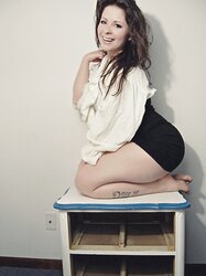 Ultra-Cute Bra-Stuffers Mixxx