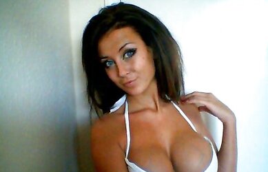 Ultra-Cute Bra-Stuffers Mixxx