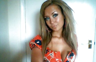 Ultra-Cute Bra-Stuffers Mixxx