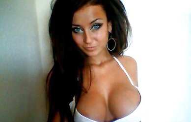 Ultra-Cute Bra-Stuffers Mixxx