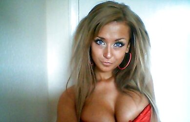 Ultra-Cute Bra-Stuffers Mixxx