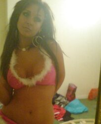 Ultra-Cute Bra-Stuffers Mixxx