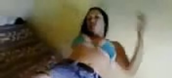 Morena da legiao