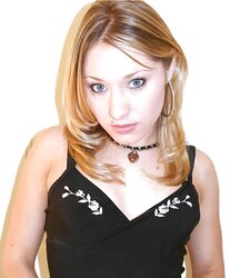Kayla Marie