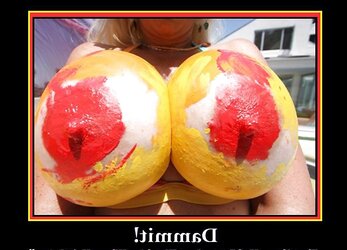 Funny Captions and Posters IX