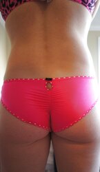 Articles From My Thong Hamper