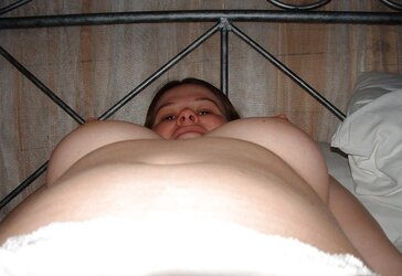 Chubby Wifey Maria