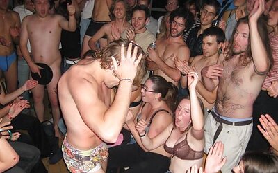 School initiation