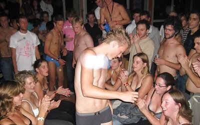 School initiation