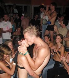 School initiation