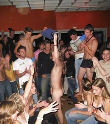 School initiation