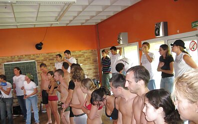 School initiation