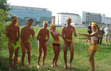 School initiation