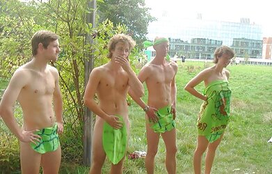 School initiation