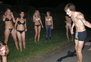 School initiation