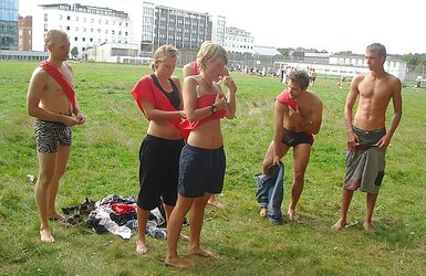 School initiation