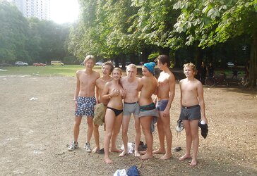 School initiation