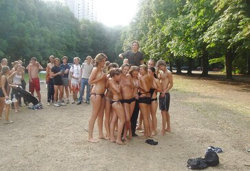School initiation