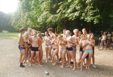 School initiation