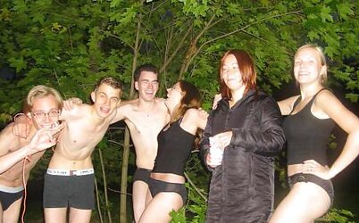 School initiation