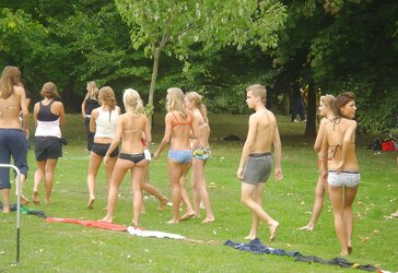 School initiation