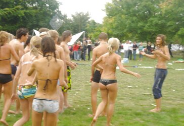School initiation