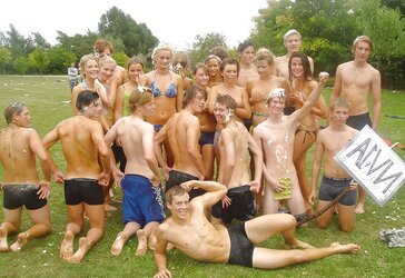 School initiation