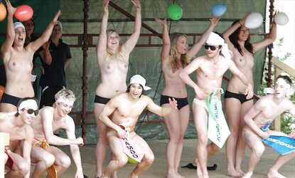 School initiation