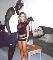REAL BIG BLACK COCK PARAMOURS