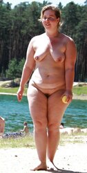 Bare Gals At CZECH REPUBLIC