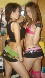 Torrid Bitches Bevy