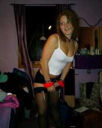 Torrid Bitches Bevy