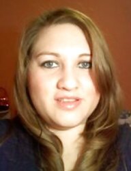Ash-Blonde arch over