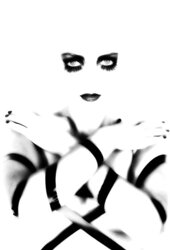 Abstract Strange Wish!
