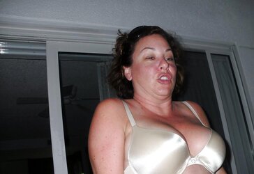 Amateurs mummy teenager