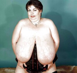 Large booooooooobs