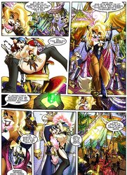 Quest for joy