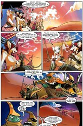 Quest for joy