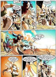 Quest for joy