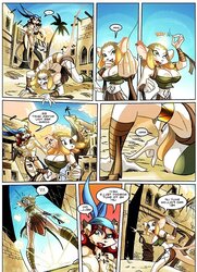 Quest for joy