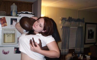 MULTIRACIAL MIX UP
