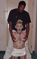 MULTIRACIAL MIX UP