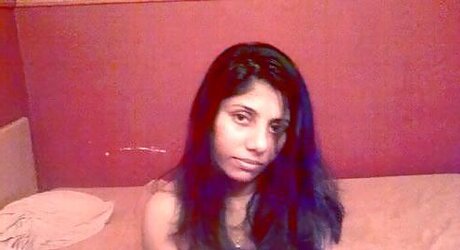 INDIAN NYMPHS ARE SO LUXURIOUS IV