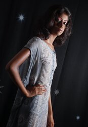 INDIAN NYMPHS ARE SO LUXURIOUS IV