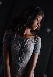 INDIAN NYMPHS ARE SO LUXURIOUS IV