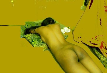 INDIAN NYMPHS ARE SO LUXURIOUS IV
