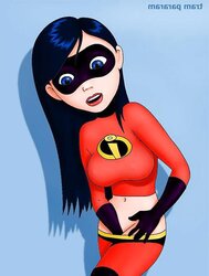 Incredibles