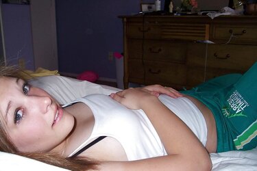 Promiscuous college dolls