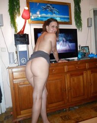 Un cul a prendre
